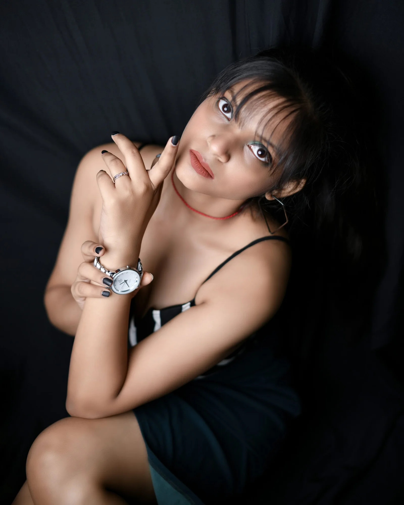 Avni Sharma profile